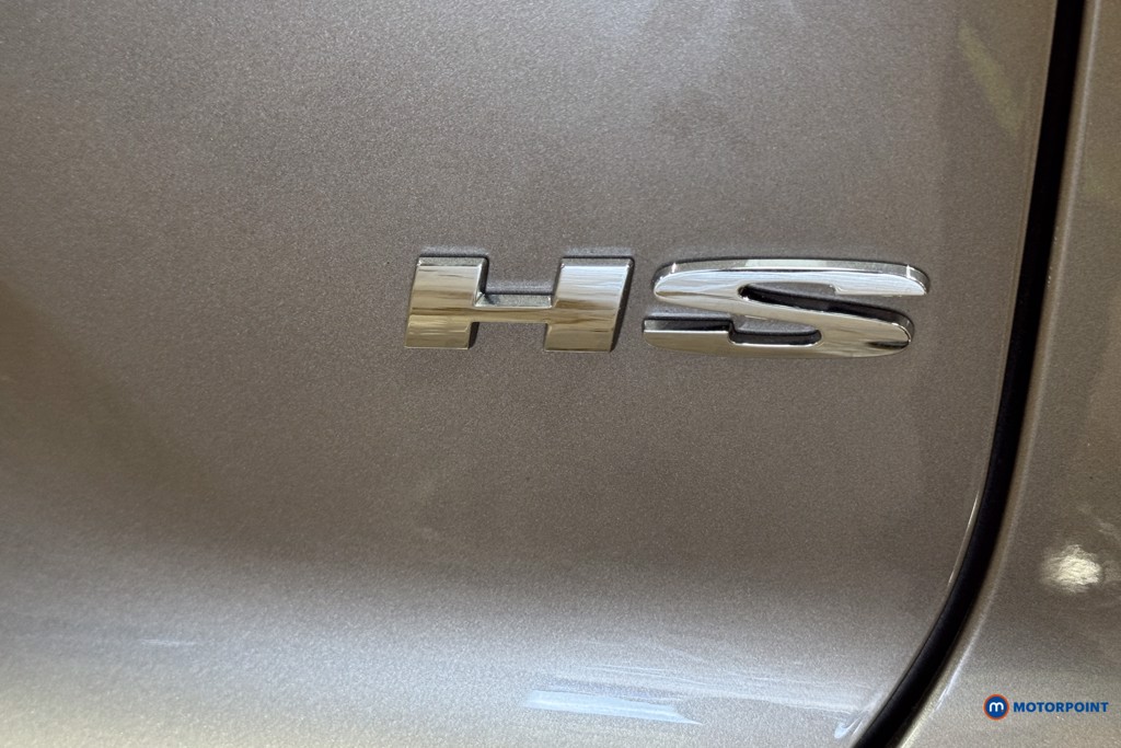 Mg Motor Uk HS Trophy Automatic Petrol SUV - Stock Number (1581650) - 31st supplementary image