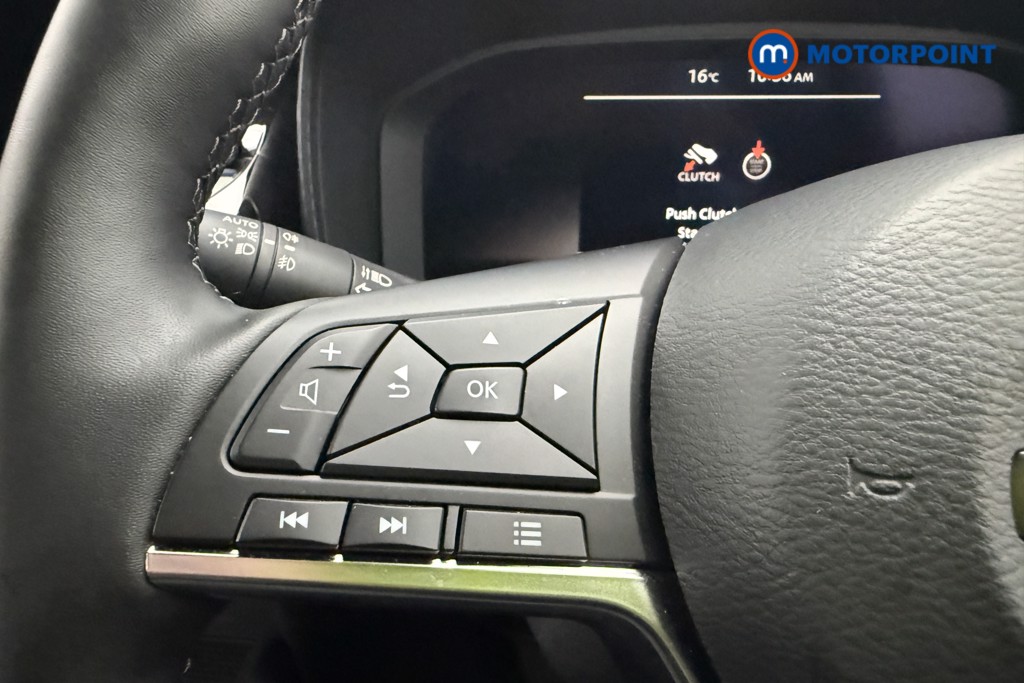 Nissan Juke Tekna Manual Petrol SUV - Stock Number (1581980) - 14th supplementary image