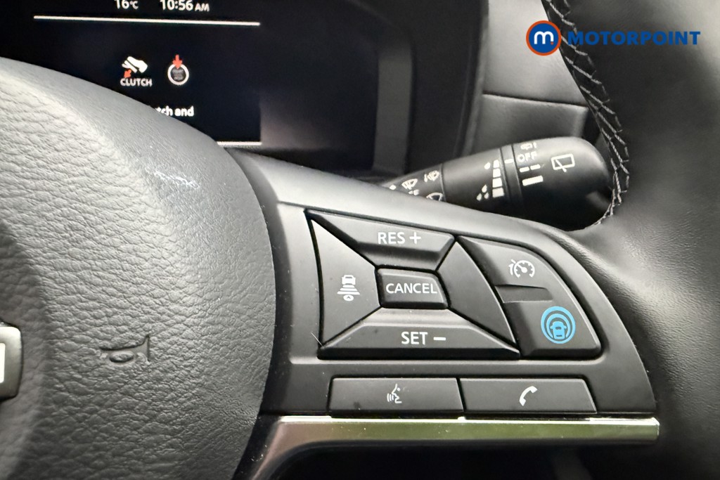 Nissan Juke Tekna Manual Petrol SUV - Stock Number (1581980) - 15th supplementary image