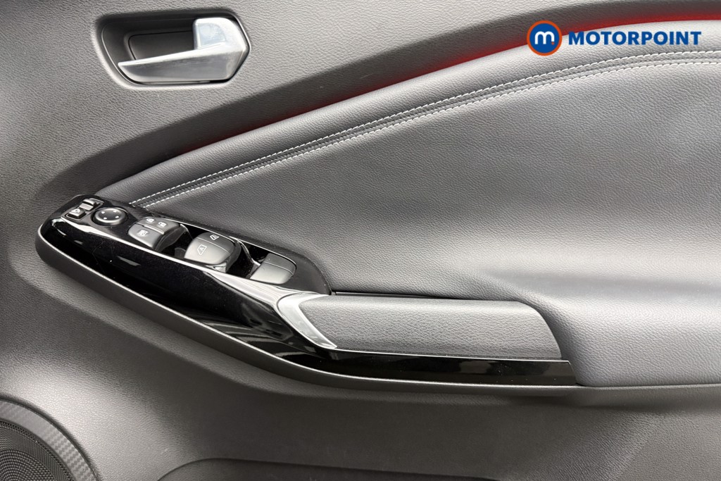 Nissan Juke Tekna Manual Petrol SUV - Stock Number (1581980) - 18th supplementary image