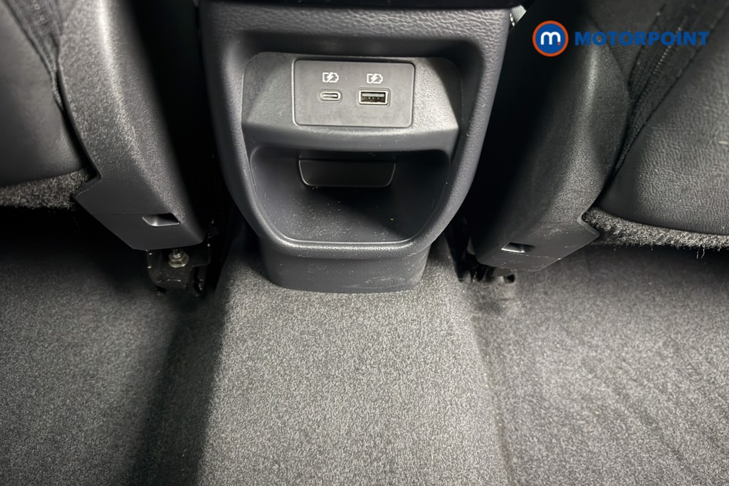 Nissan Juke Tekna Manual Petrol SUV - Stock Number (1581980) - 20th supplementary image