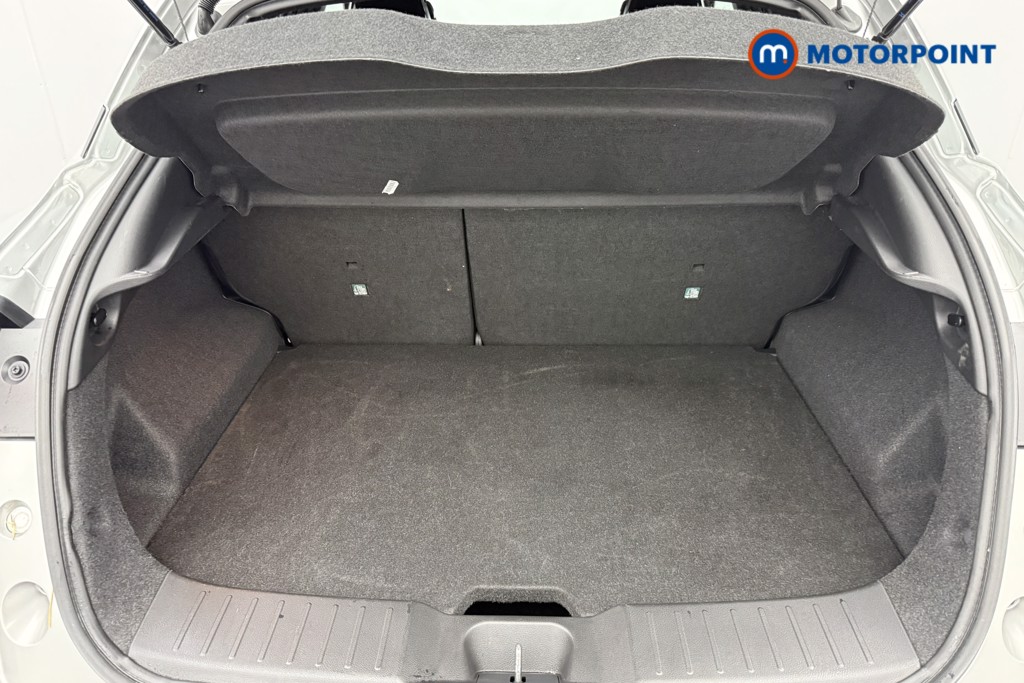 Nissan Juke Tekna Manual Petrol SUV - Stock Number (1581980) - 22nd supplementary image
