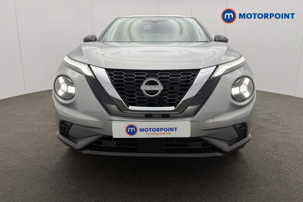 Nissan Juke Tekna Manual Petrol SUV - Stock Number (1581980) - 23rd supplementary image