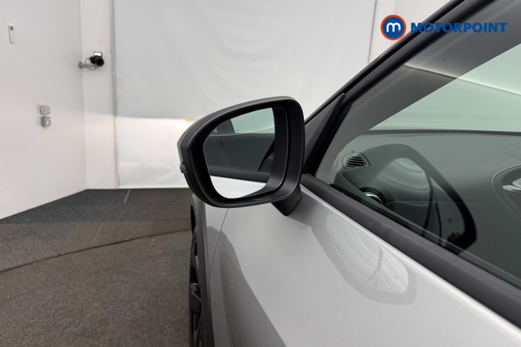 Nissan Juke Tekna Manual Petrol SUV - Stock Number (1581980) - 30th supplementary image