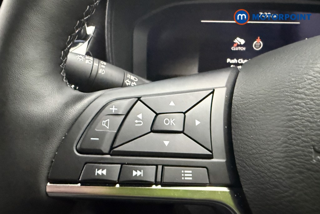 Nissan Juke Tekna Manual Petrol SUV - Stock Number (1581987) - 14th supplementary image
