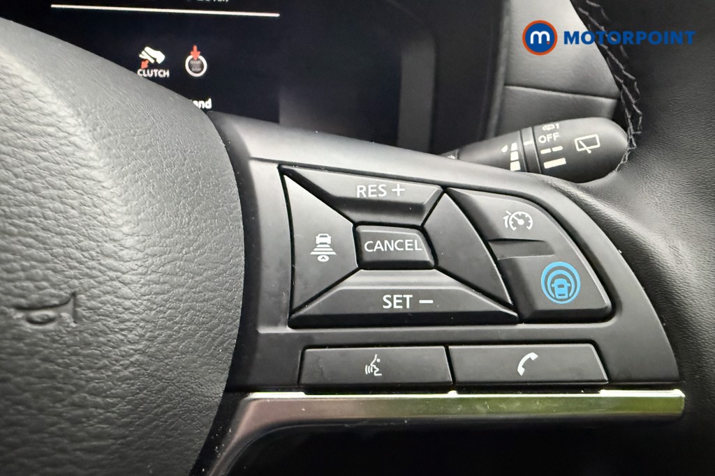 Nissan Juke Tekna Manual Petrol SUV - Stock Number (1581987) - 15th supplementary image