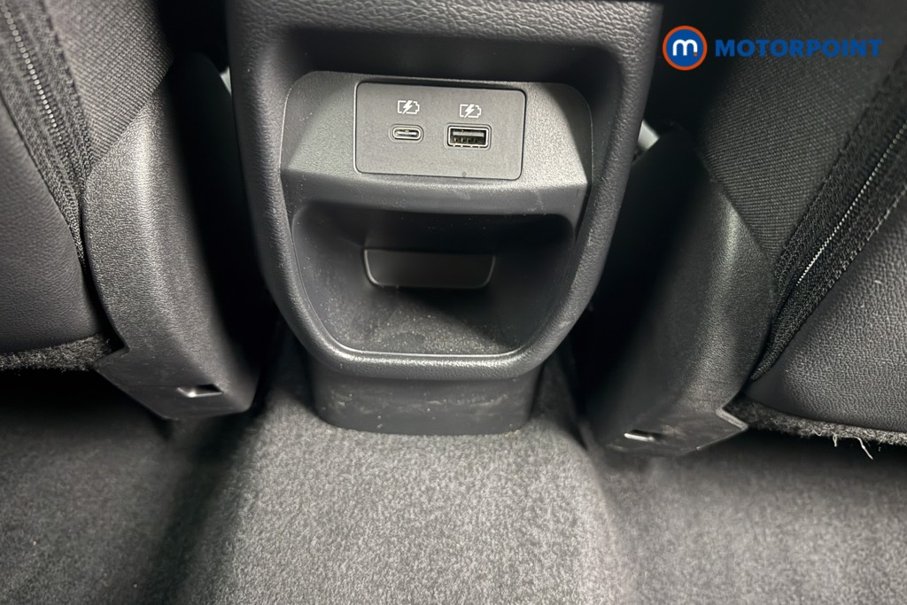 Nissan Juke Tekna Manual Petrol SUV - Stock Number (1581987) - 20th supplementary image