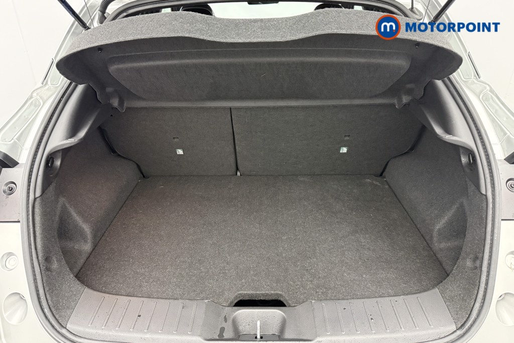 Nissan Juke Tekna Manual Petrol SUV - Stock Number (1581987) - 22nd supplementary image