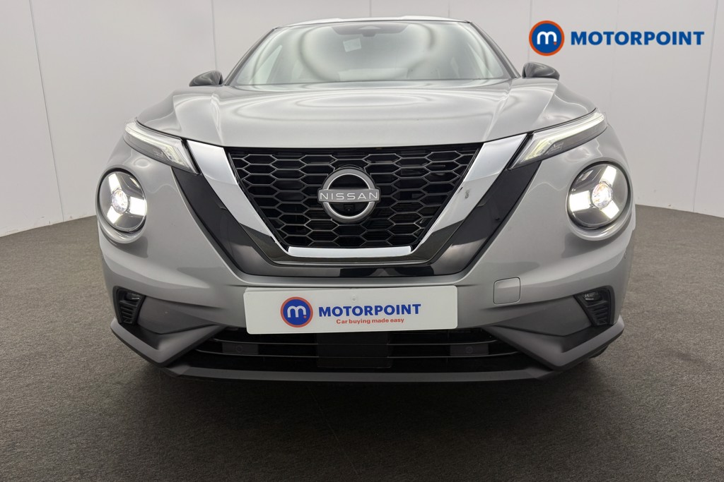 Nissan Juke Tekna Manual Petrol SUV - Stock Number (1581987) - 23rd supplementary image