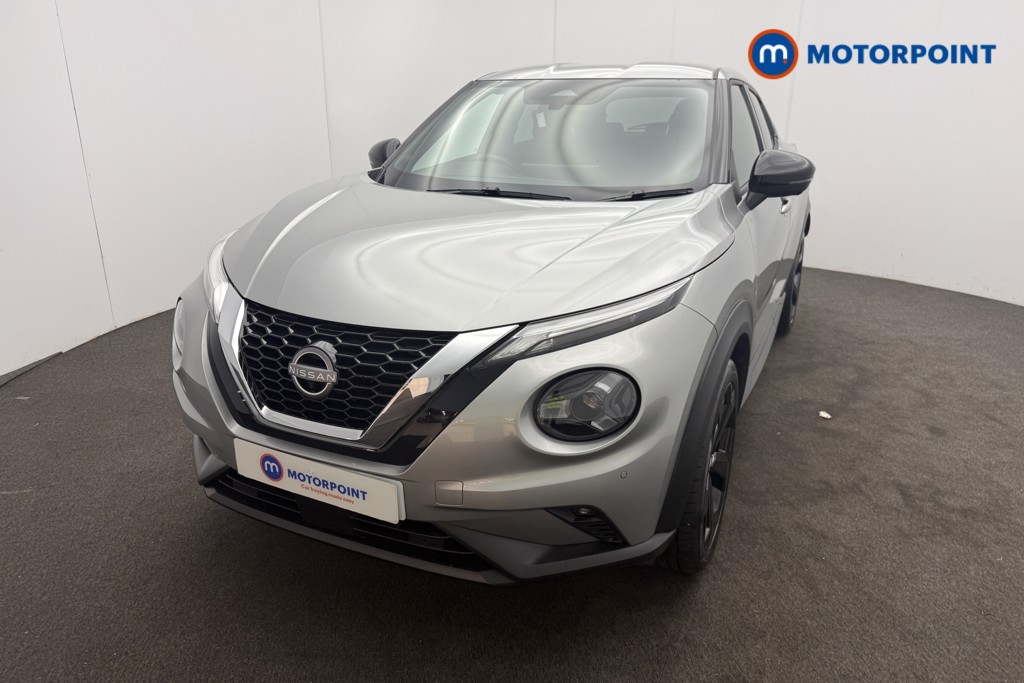 Nissan Juke Tekna Automatic Petrol SUV - Stock Number (1581989) - 2nd supplementary image