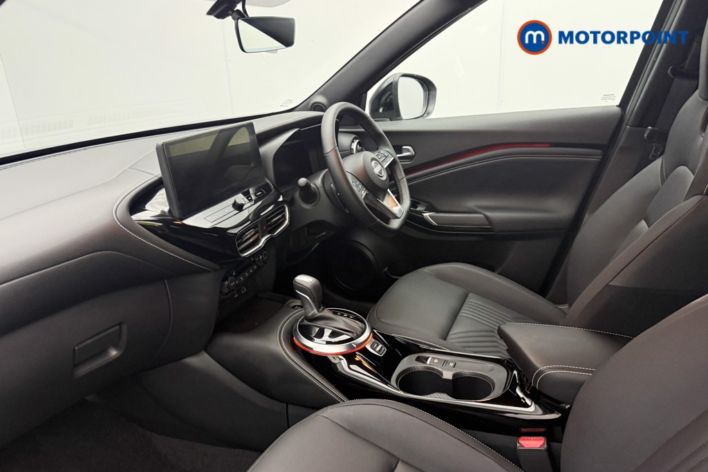 Nissan Juke Tekna Automatic Petrol SUV - Stock Number (1581989) - 3rd supplementary image