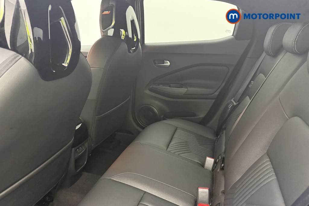 Nissan Juke Tekna Automatic Petrol SUV - Stock Number (1581989) - 4th supplementary image