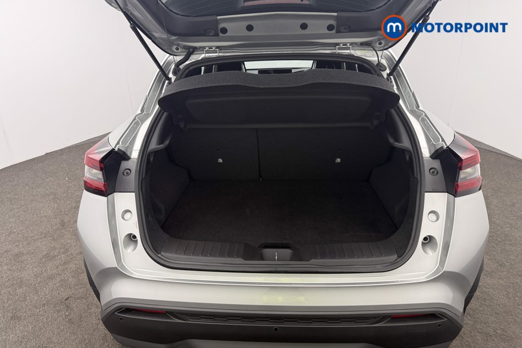 Nissan Juke Tekna Automatic Petrol SUV - Stock Number (1581989) - 6th supplementary image