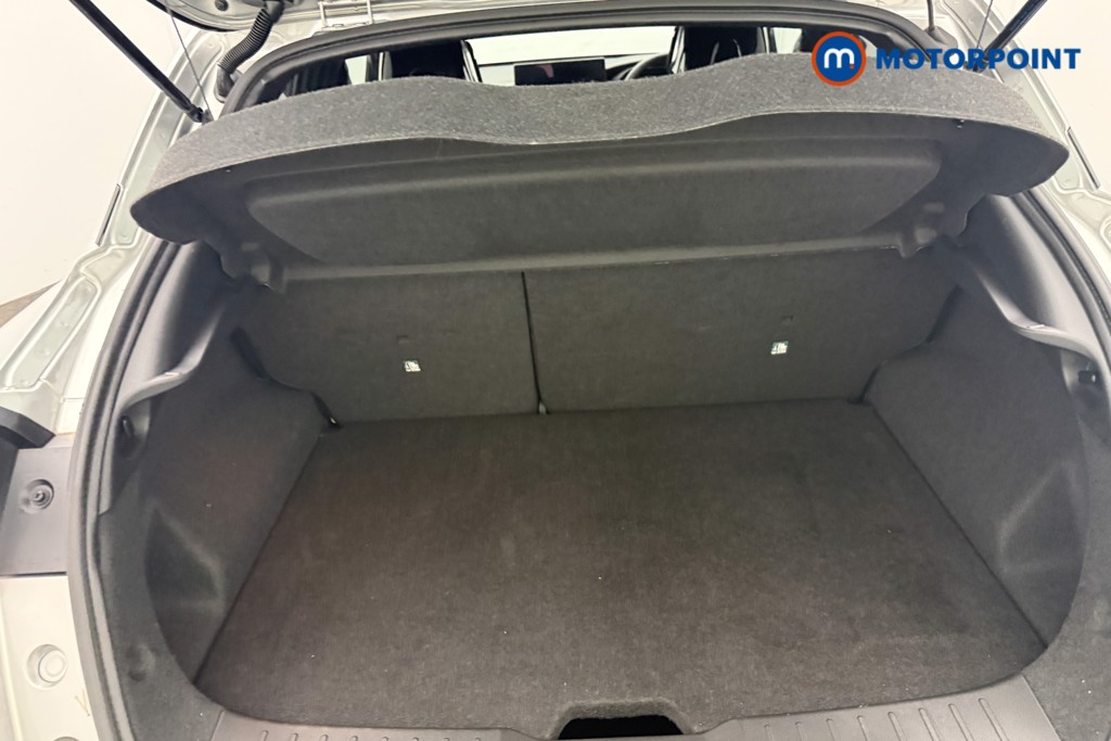 Nissan Juke Tekna Automatic Petrol SUV - Stock Number (1581989) - 7th supplementary image