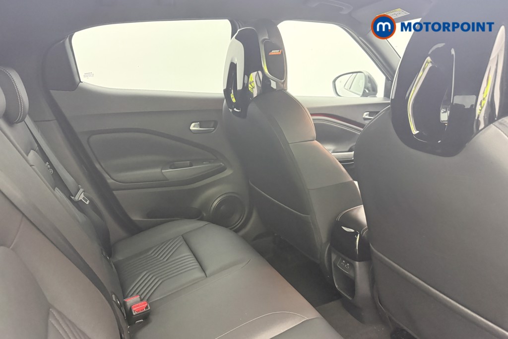 Nissan Juke Tekna Automatic Petrol SUV - Stock Number (1581989) - 9th supplementary image