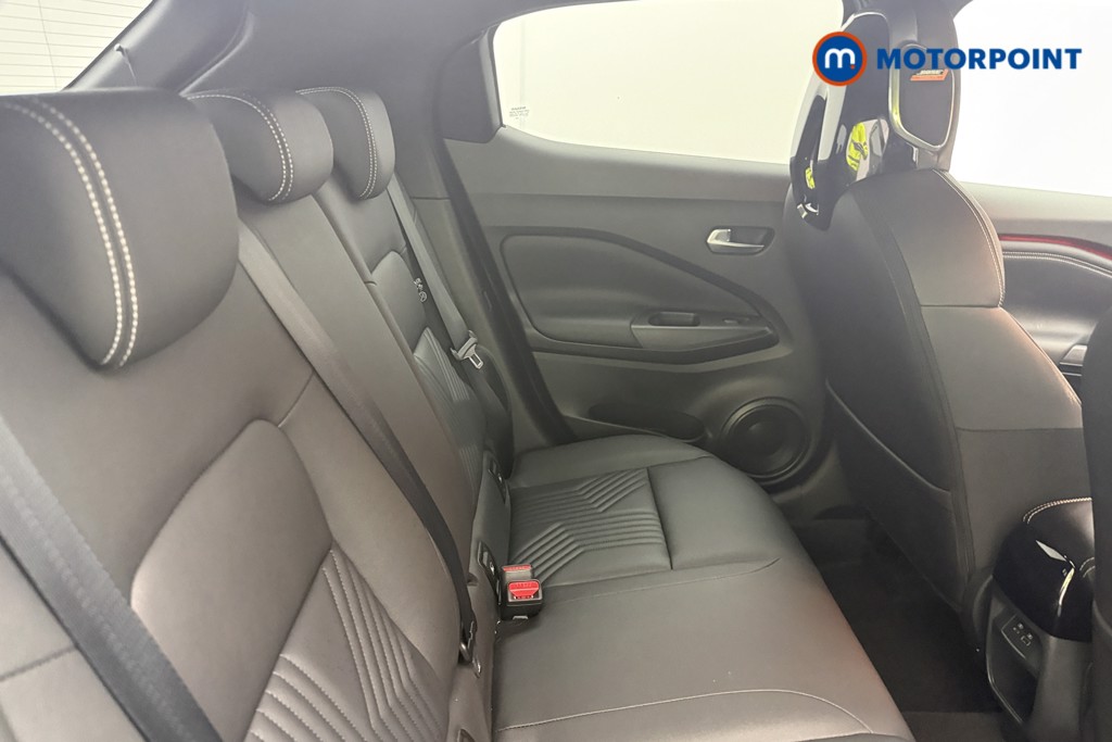 Nissan Juke Tekna Automatic Petrol SUV - Stock Number (1581989) - 10th supplementary image