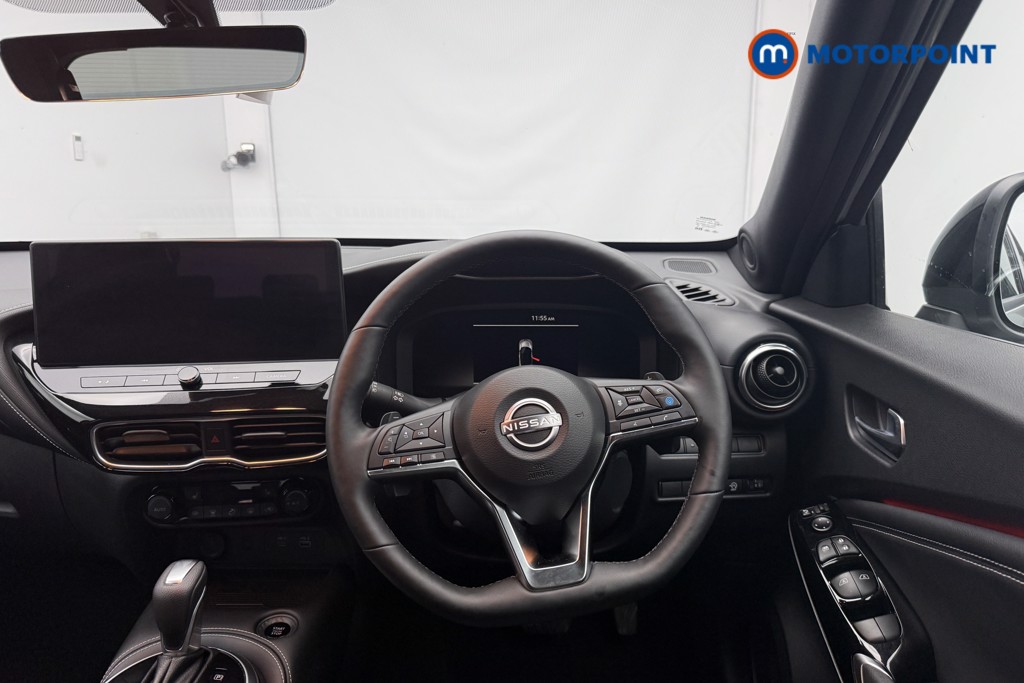 Nissan Juke Tekna Automatic Petrol SUV - Stock Number (1581989) - 12th supplementary image