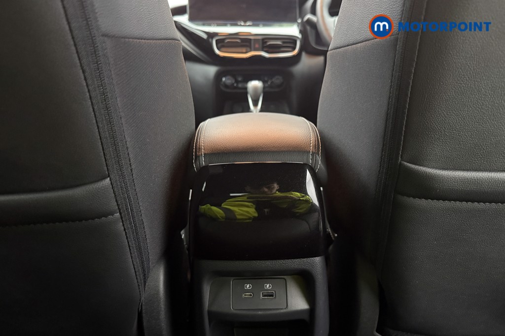 Nissan Juke Tekna Automatic Petrol SUV - Stock Number (1581989) - 13th supplementary image