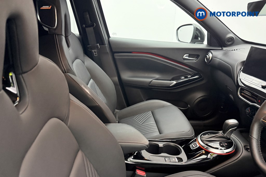 Nissan Juke Tekna Automatic Petrol SUV - Stock Number (1581989) - 15th supplementary image