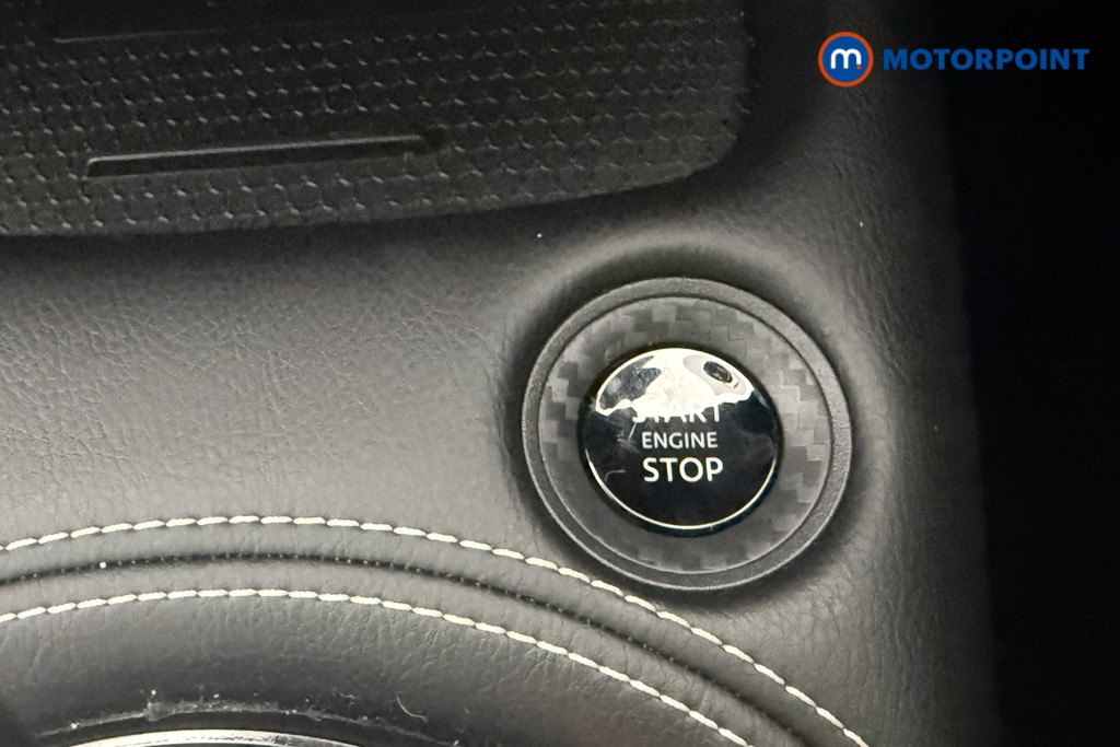 Nissan Juke Tekna Automatic Petrol SUV - Stock Number (1581989) - 21st supplementary image