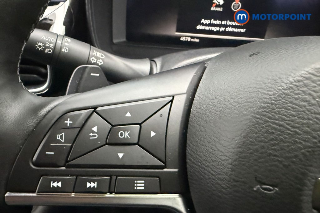 Nissan Juke Tekna Automatic Petrol SUV - Stock Number (1582002) - 14th supplementary image