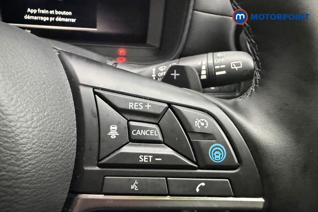 Nissan Juke Tekna Automatic Petrol SUV - Stock Number (1582002) - 15th supplementary image