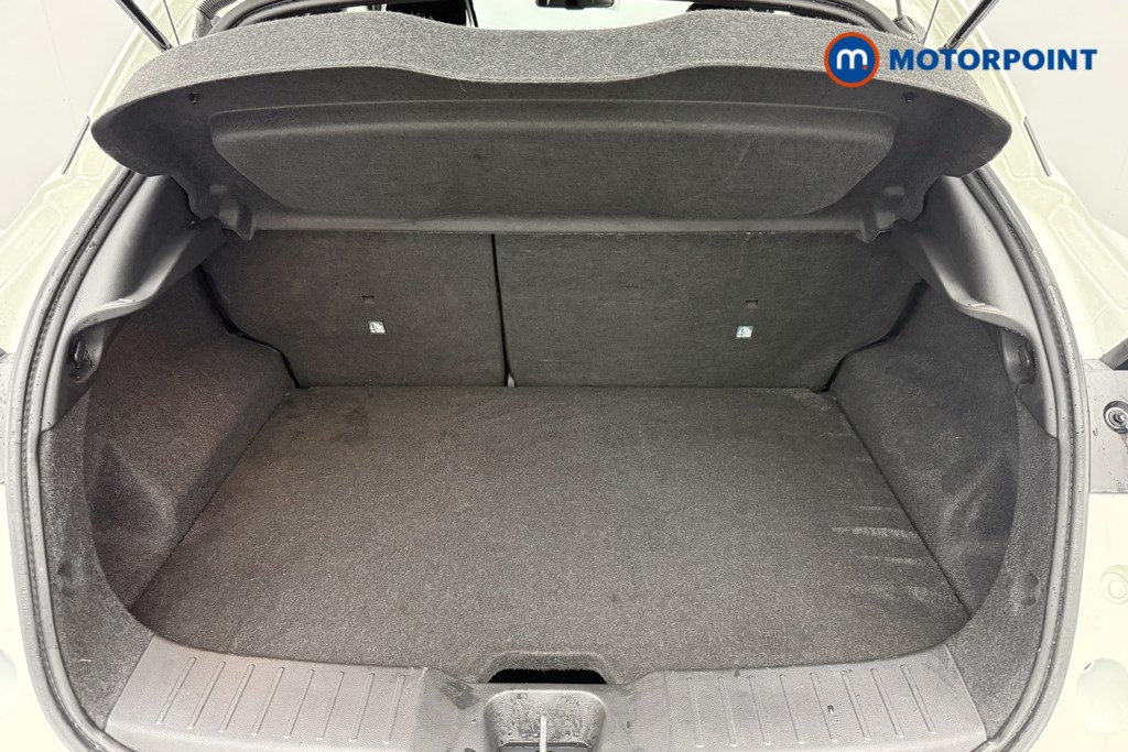 Nissan Juke Tekna Automatic Petrol SUV - Stock Number (1582002) - 22nd supplementary image