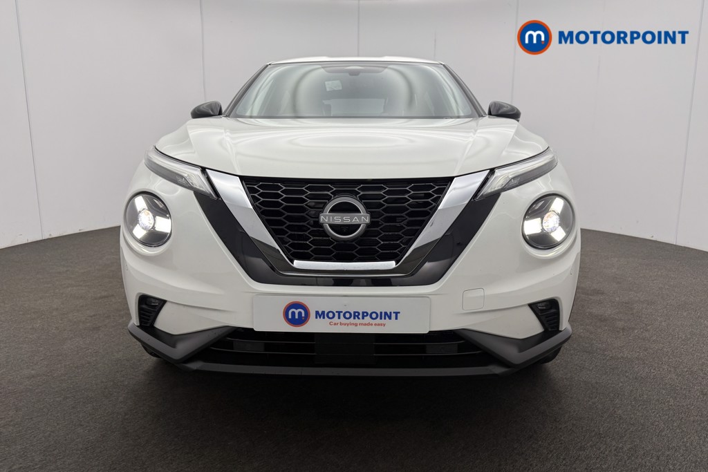 Nissan Juke Tekna Automatic Petrol SUV - Stock Number (1582002) - 23rd supplementary image