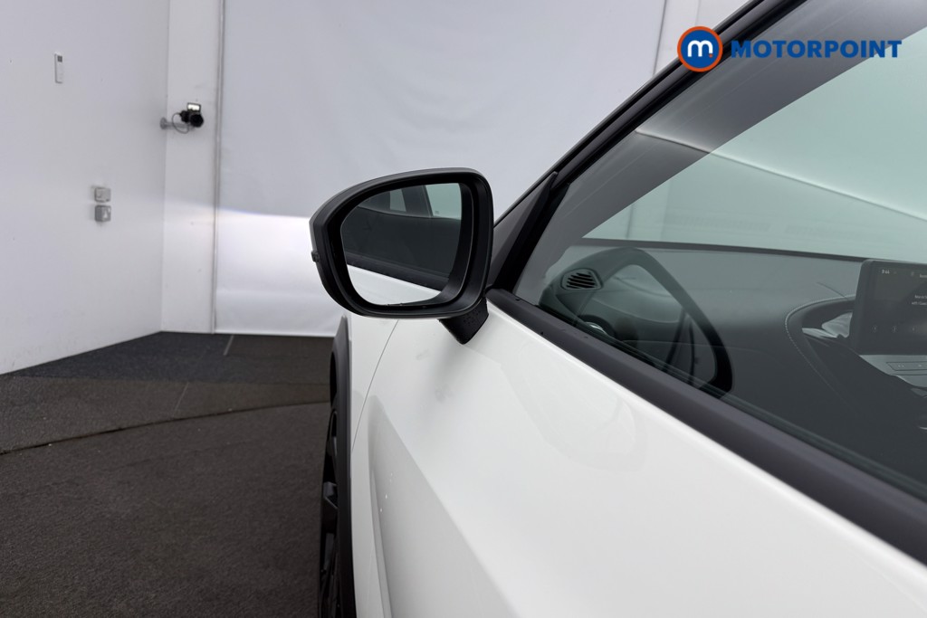 Nissan Juke Tekna Automatic Petrol SUV - Stock Number (1582002) - 29th supplementary image