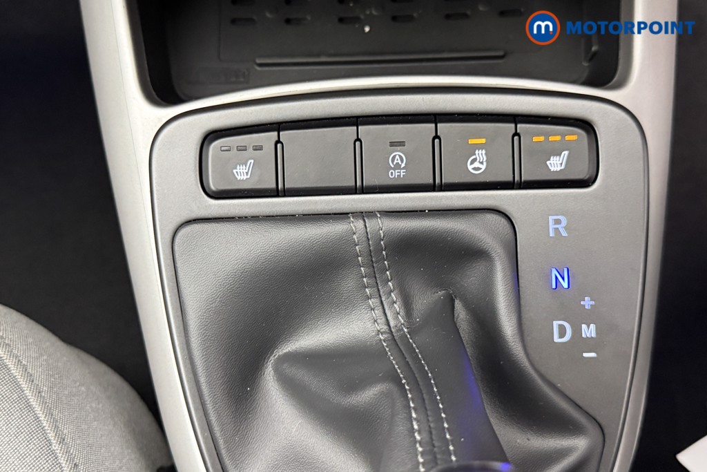 Hyundai I10 Premium Automatic Petrol Hatchback - Stock Number (1582038) - 11th supplementary image