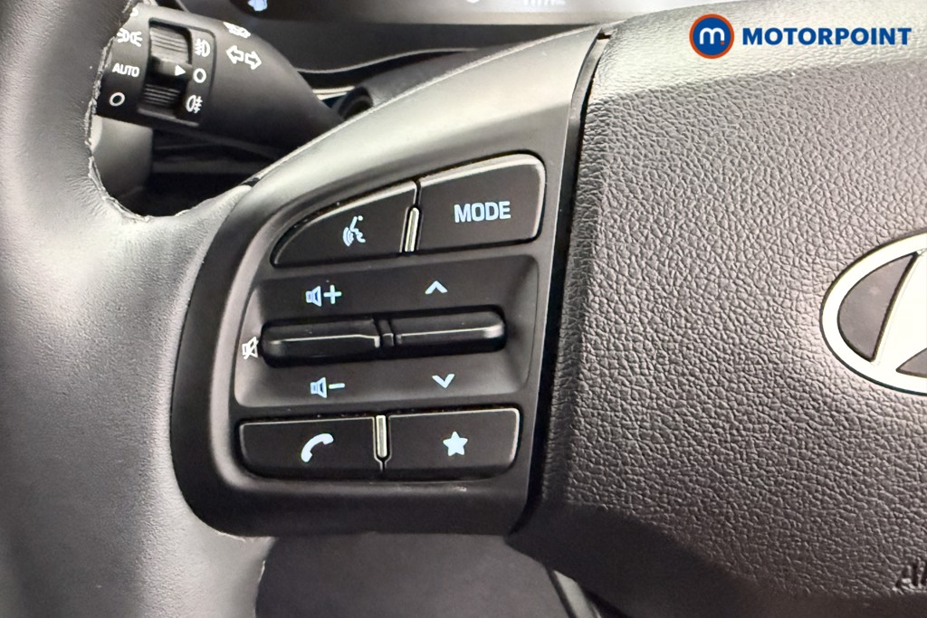 Hyundai I10 Premium Automatic Petrol Hatchback - Stock Number (1582038) - 13th supplementary image