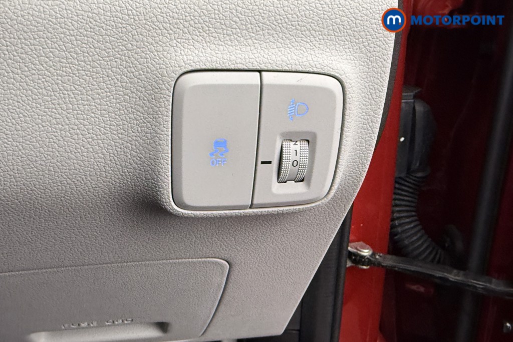 Hyundai I10 Premium Automatic Petrol Hatchback - Stock Number (1582038) - 15th supplementary image