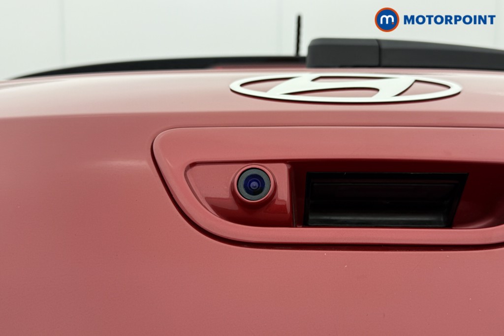 Hyundai I10 Premium Automatic Petrol Hatchback - Stock Number (1582038) - 19th supplementary image