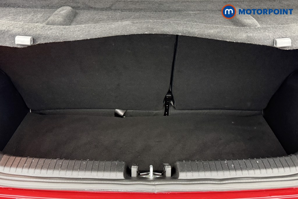 Hyundai I10 Premium Automatic Petrol Hatchback - Stock Number (1582038) - 20th supplementary image