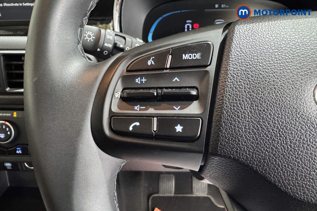 Hyundai I10 Advance Manual Petrol Hatchback - Stock Number (1582083) - 11th supplementary image
