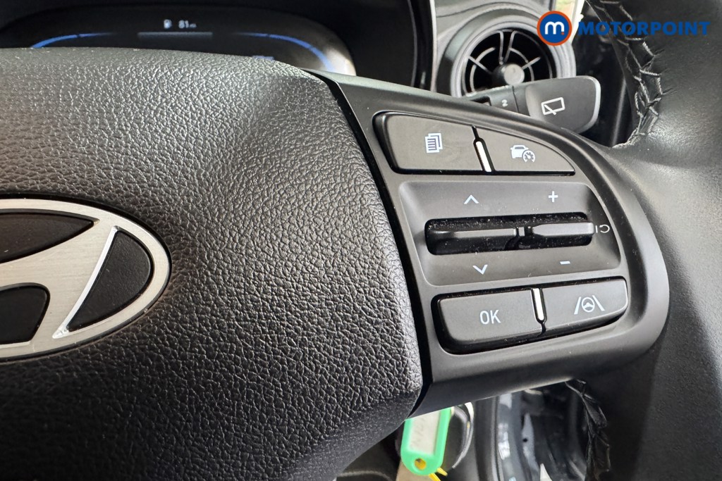 Hyundai I10 Advance Manual Petrol Hatchback - Stock Number (1582083) - 12th supplementary image