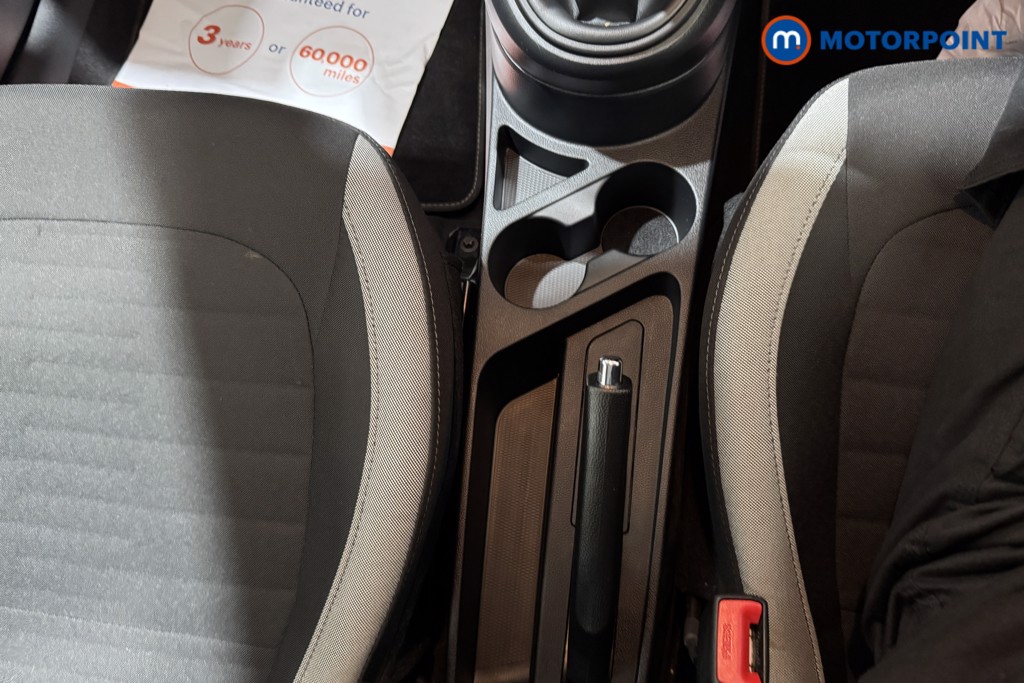 Hyundai I10 Advance Manual Petrol Hatchback - Stock Number (1582083) - 16th supplementary image