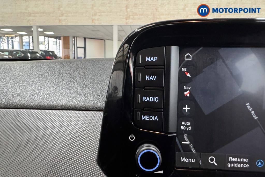 Hyundai I10 Advance Manual Petrol Hatchback - Stock Number (1582083) - 18th supplementary image