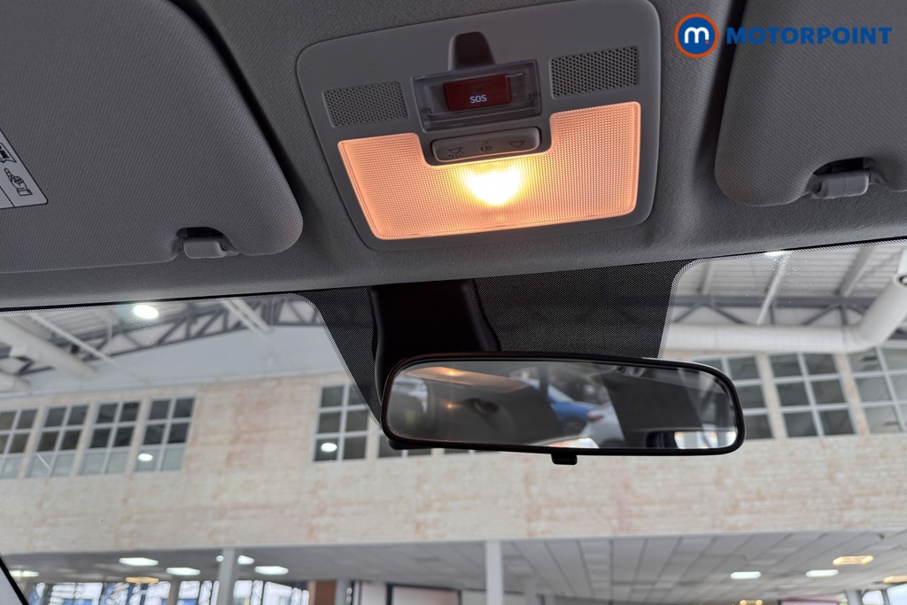 Hyundai I10 Advance Manual Petrol Hatchback - Stock Number (1582083) - 20th supplementary image