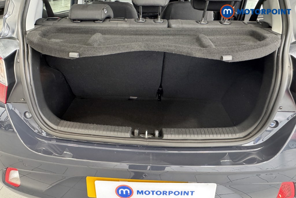 Hyundai I10 Advance Manual Petrol Hatchback - Stock Number (1582083) - 24th supplementary image