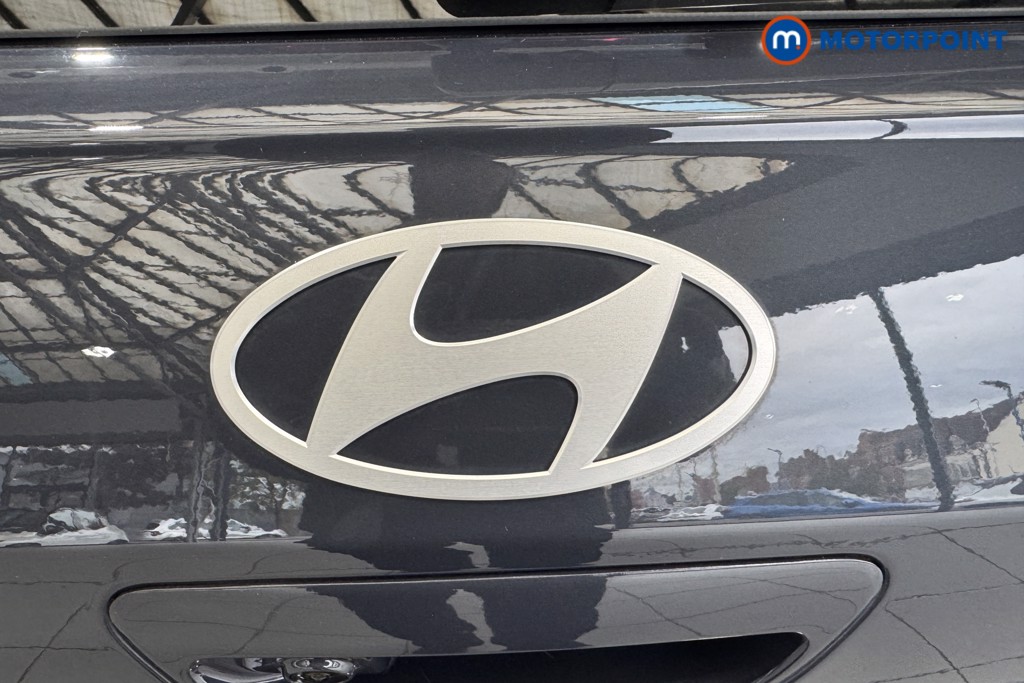 Hyundai I10 Advance Manual Petrol Hatchback - Stock Number (1582083) - 25th supplementary image