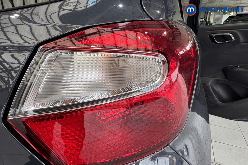 Hyundai I10 Advance Manual Petrol Hatchback - Stock Number (1582083) - 26th supplementary image