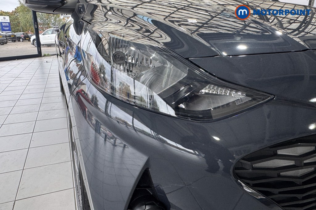 Hyundai I10 Advance Manual Petrol Hatchback - Stock Number (1582083) - 28th supplementary image