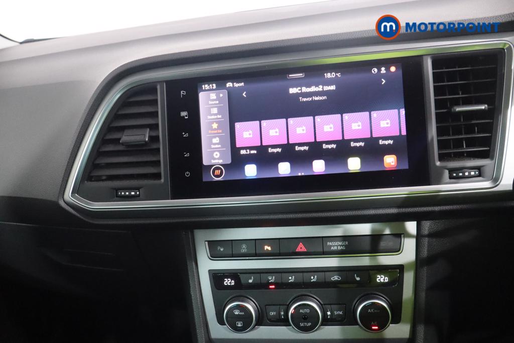 Seat Ateca Fr Sport Manual Petrol SUV - Stock Number (1582110) - 2nd supplementary image