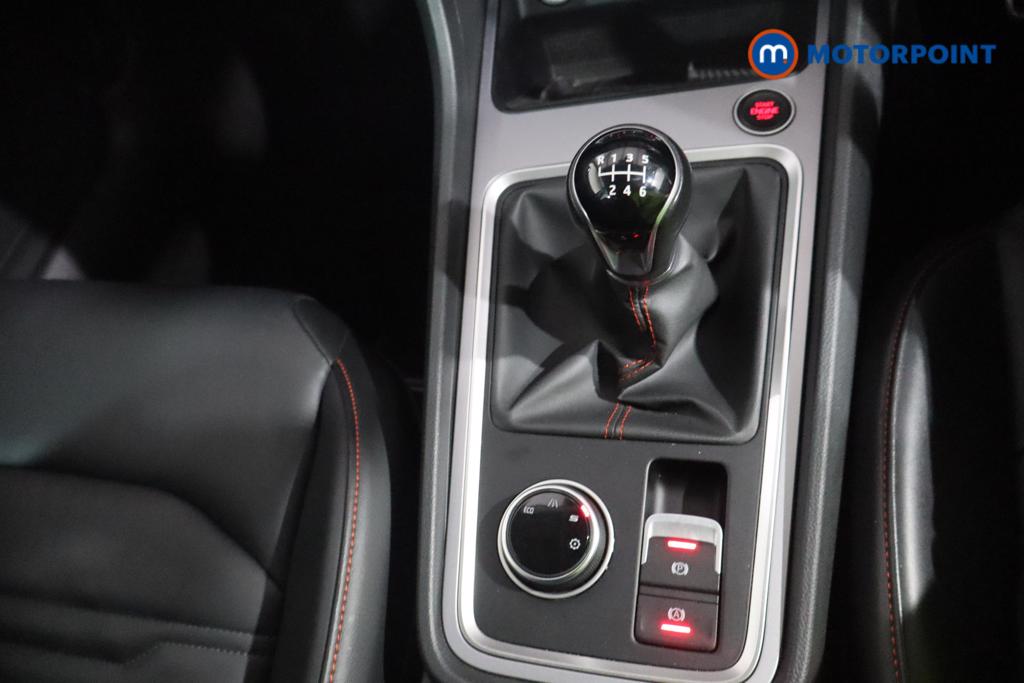 Seat Ateca Fr Sport Manual Petrol SUV - Stock Number (1582110) - 3rd supplementary image
