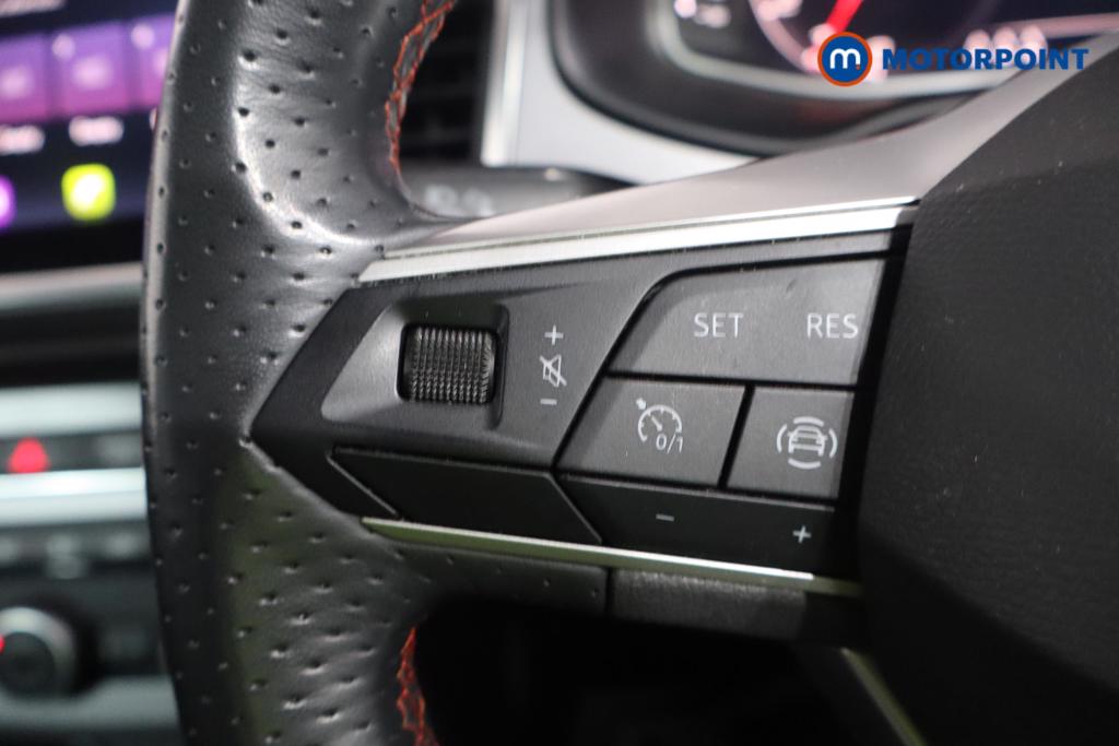 Seat Ateca Fr Sport Manual Petrol SUV - Stock Number (1582110) - 6th supplementary image