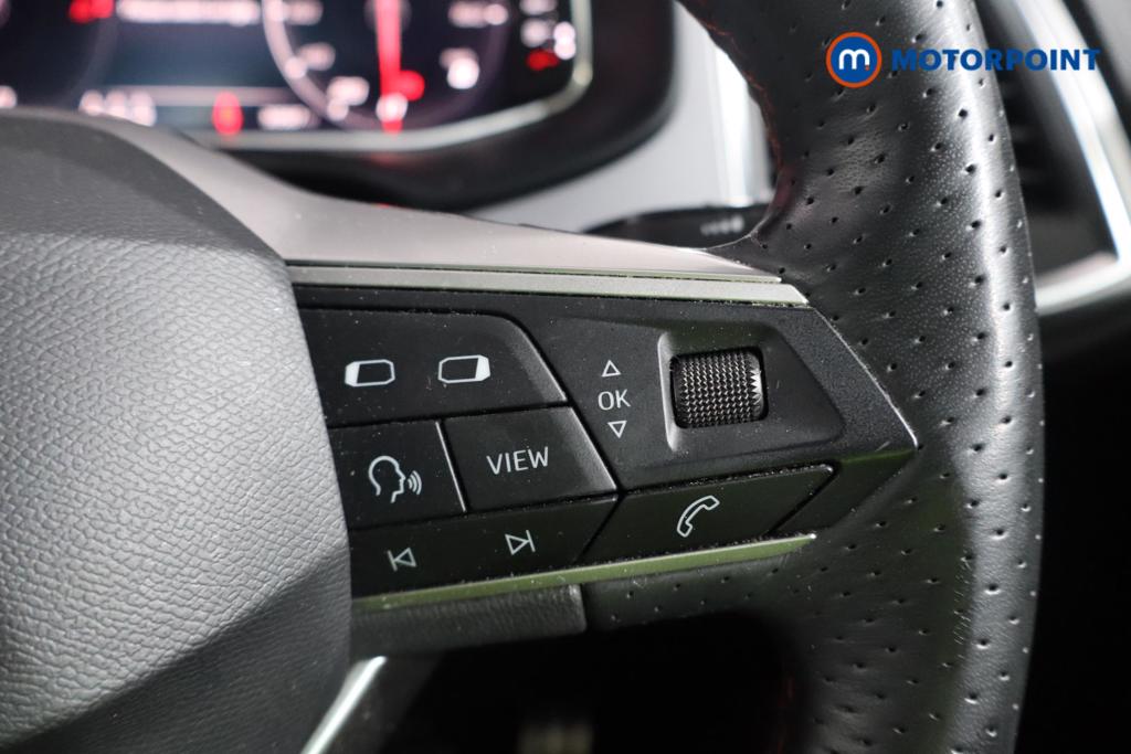 Seat Ateca Fr Sport Manual Petrol SUV - Stock Number (1582110) - 7th supplementary image