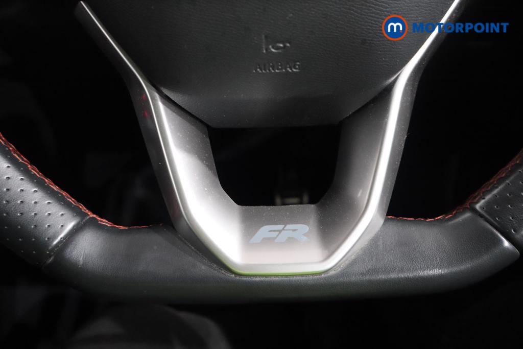 Seat Ateca Fr Sport Manual Petrol SUV - Stock Number (1582110) - 8th supplementary image