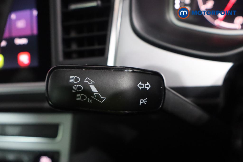 Seat Ateca Fr Sport Manual Petrol SUV - Stock Number (1582110) - 9th supplementary image