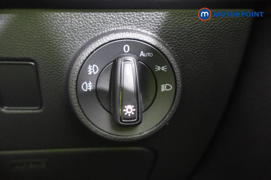 Seat Ateca Fr Sport Manual Petrol SUV - Stock Number (1582110) - 11th supplementary image